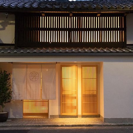 Auberge Azabu Quioto Exterior foto