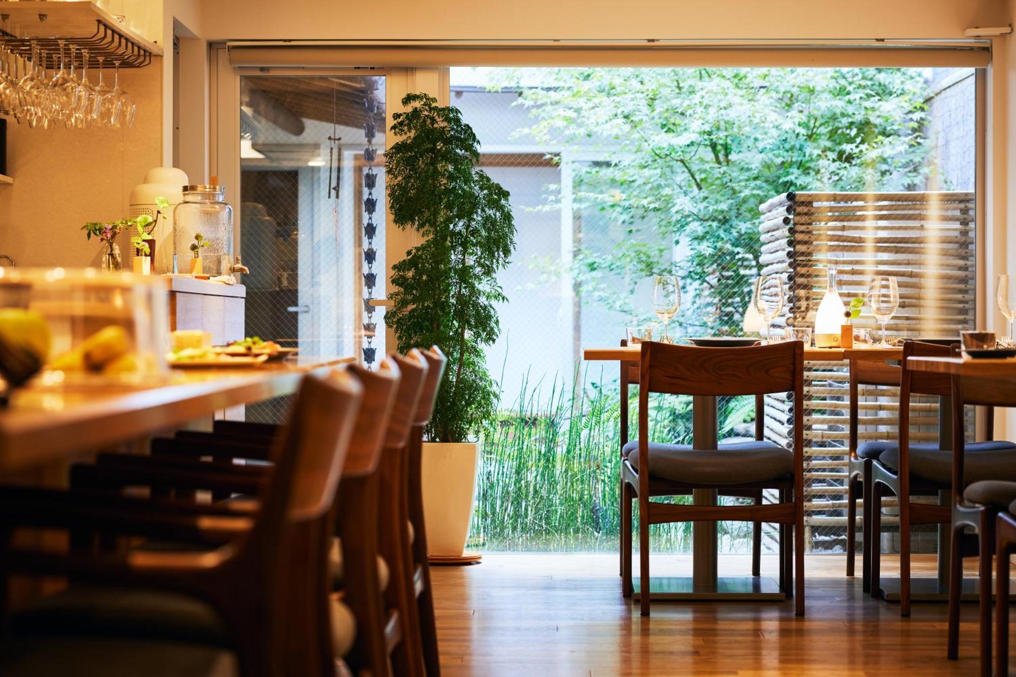Auberge Azabu Quioto Exterior foto