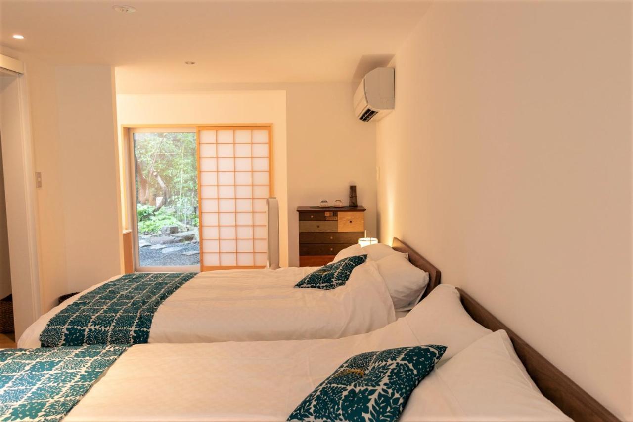 Auberge Azabu Quioto Exterior foto