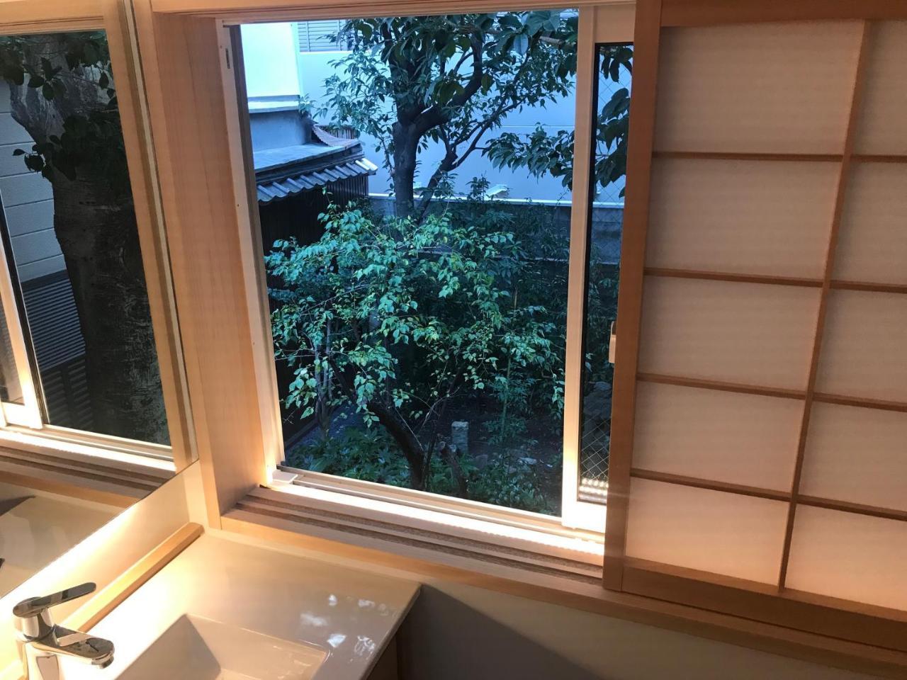 Auberge Azabu Quioto Exterior foto